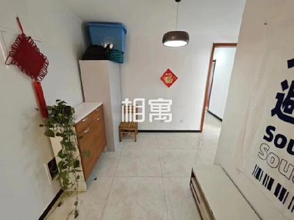 丰台宋家庄合租 红狮家园3室1厅/13平/高楼层