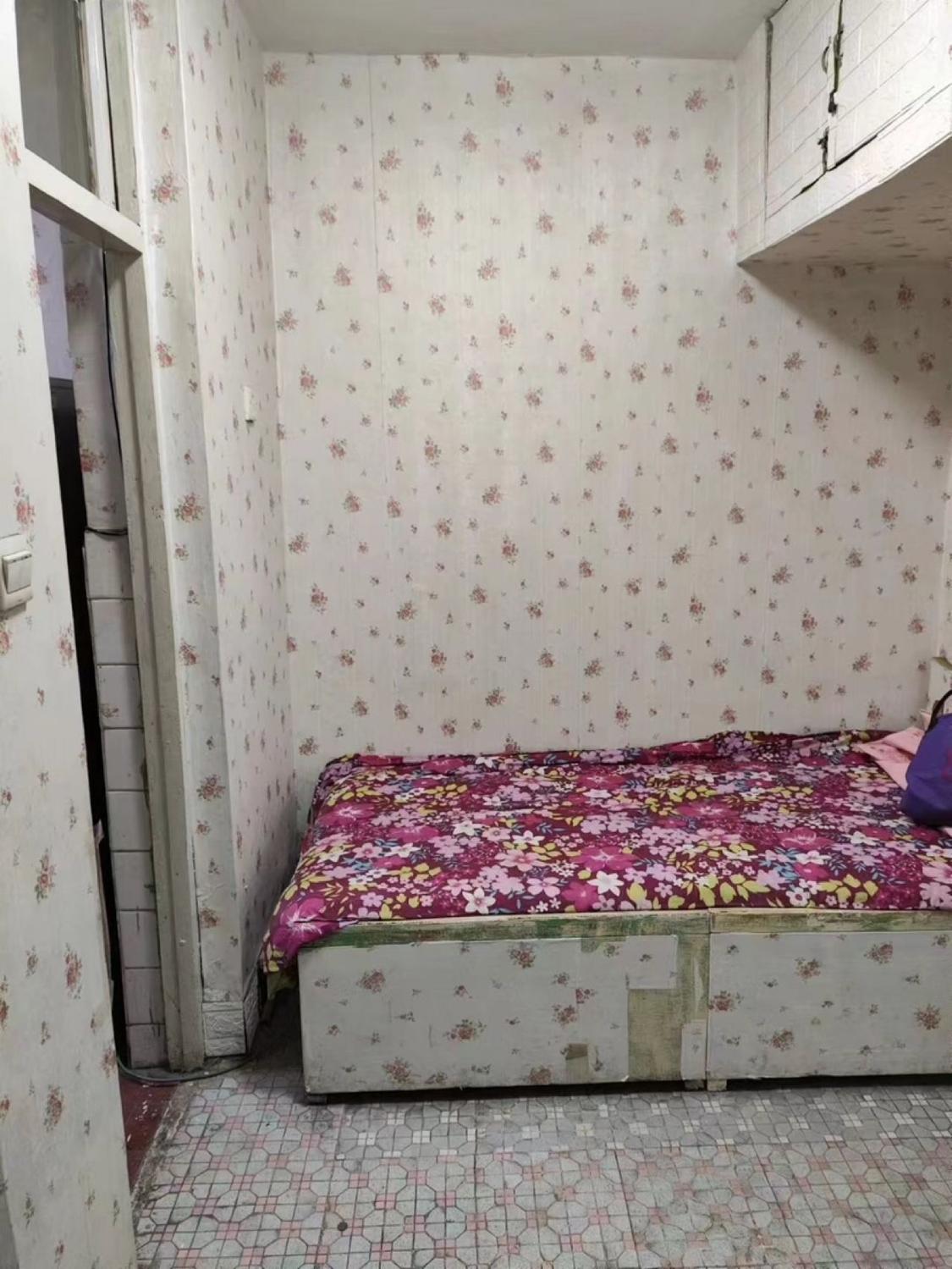 整租·省二建宿舍(桥西)