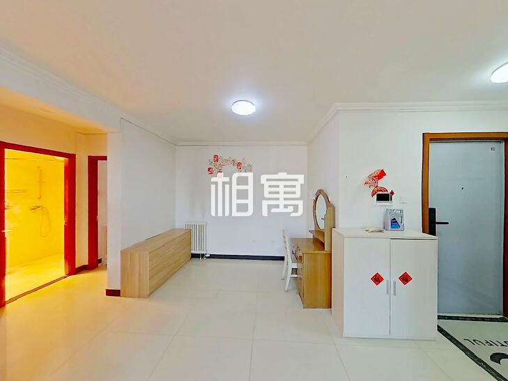 整租·广通小区