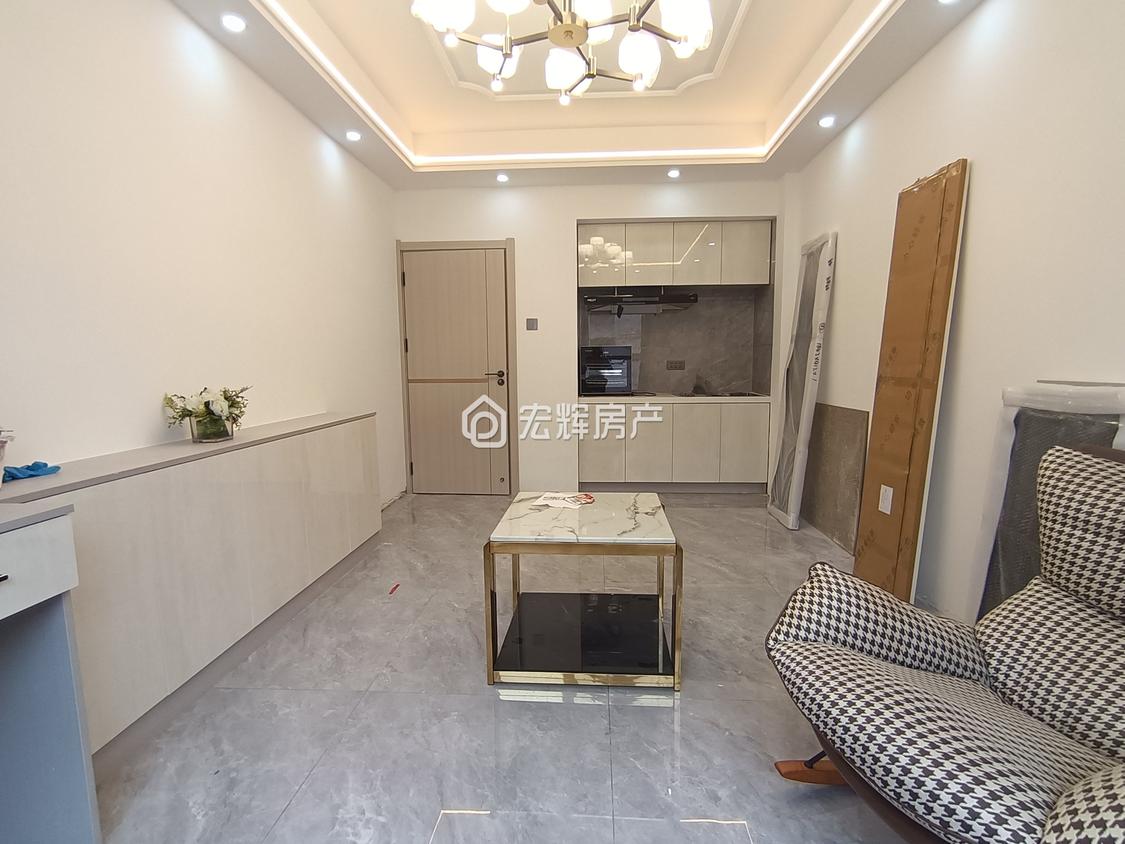 整租·花园小区