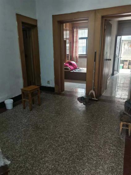 金坛金坛区政府整租 城北小区3室1厅/70平/低楼层