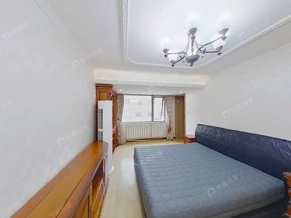 东城建国门内整租 贡院(九号)2室1厅/124平/低楼层