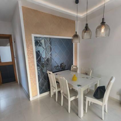 新北常州市政府整租 康桥水郡3室2厅/126平/中楼层