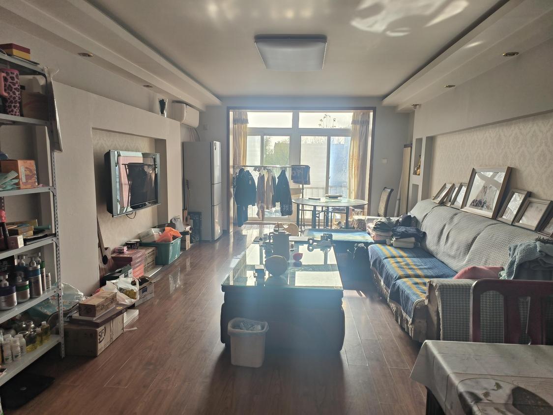 整租·良工佳苑