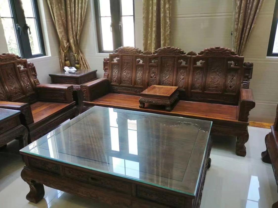 整租·深业塞纳湾