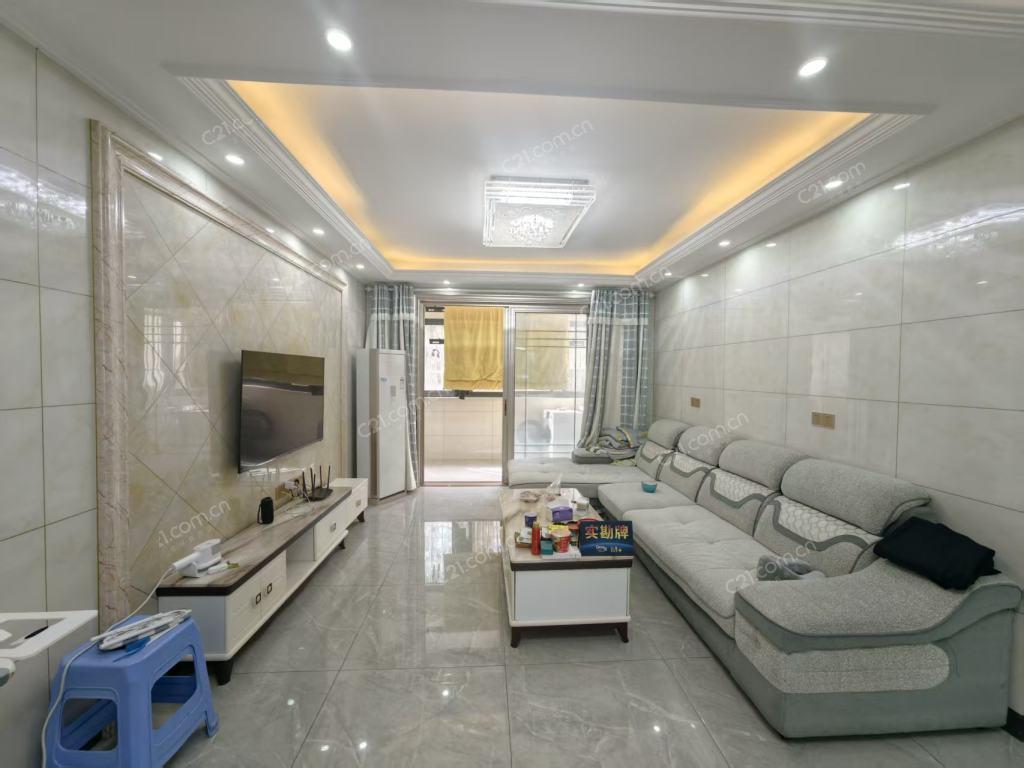 整租·同康花苑(北区)