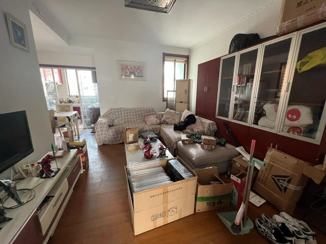 整租·天景山公寓(花锦苑)