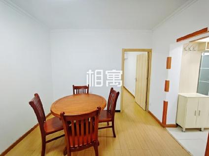 海淀魏公村整租 北三环西路47号院2室1厅/63平/高楼层