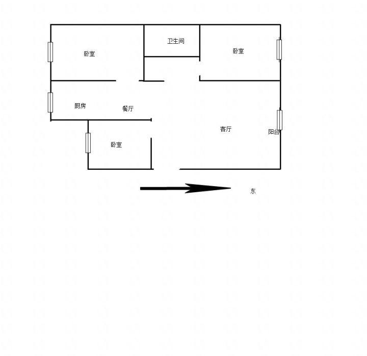 整租·海棠铭居