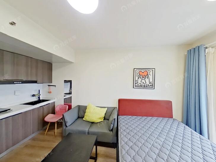 整租·健翔国际公寓