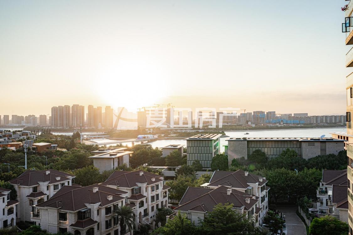 整租·国贸蓝海