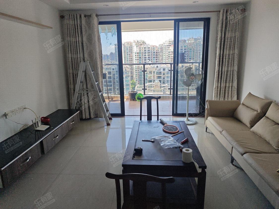 整租·胜坚怡景湾