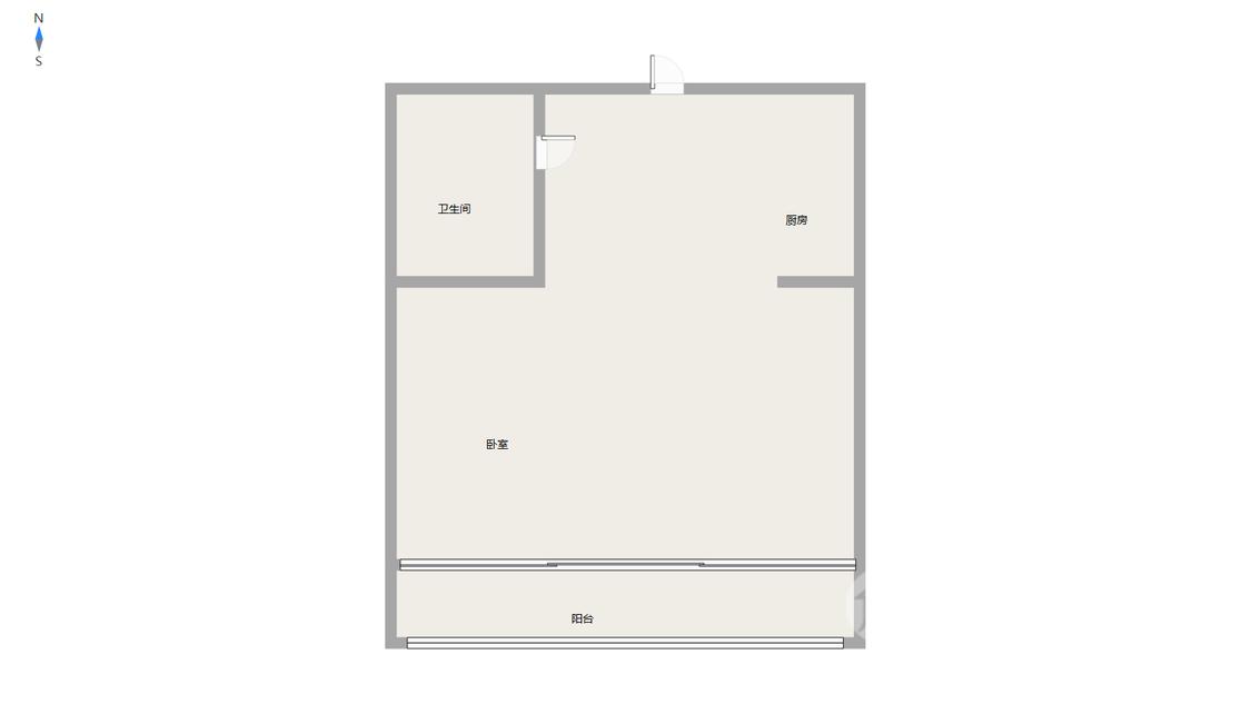 整租·同盛广场