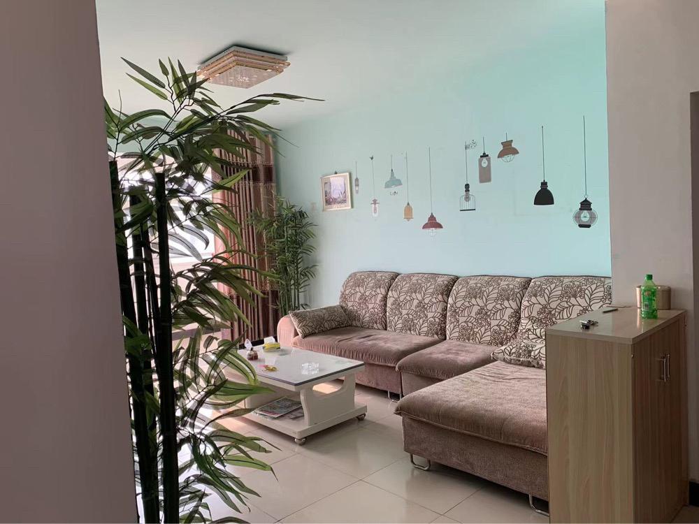 整租·幸福家苑