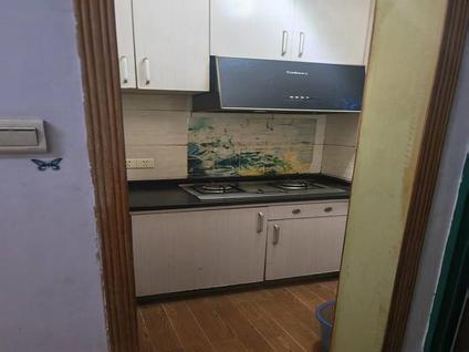 火炬开发区张家边整租 碧雅居1室1厅/37平/低楼层