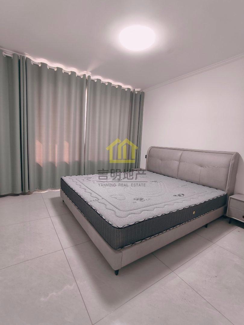 整租·香缇雅苑