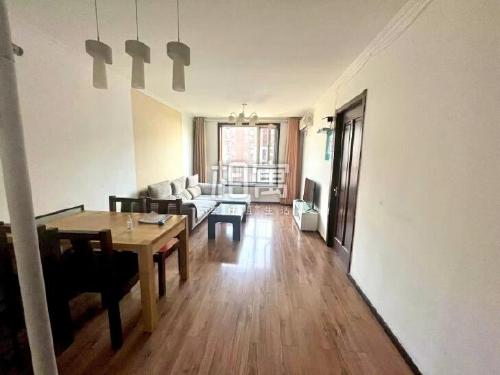 整租·东方郁金香