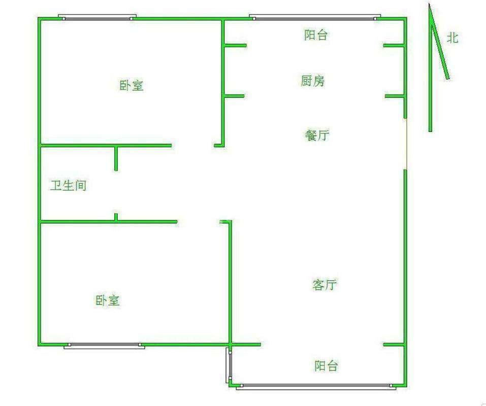整租·紫薇阁