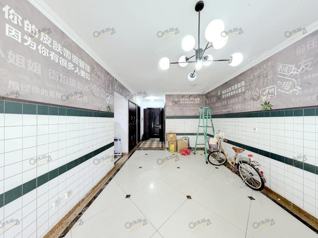 整租·富力城(A区)