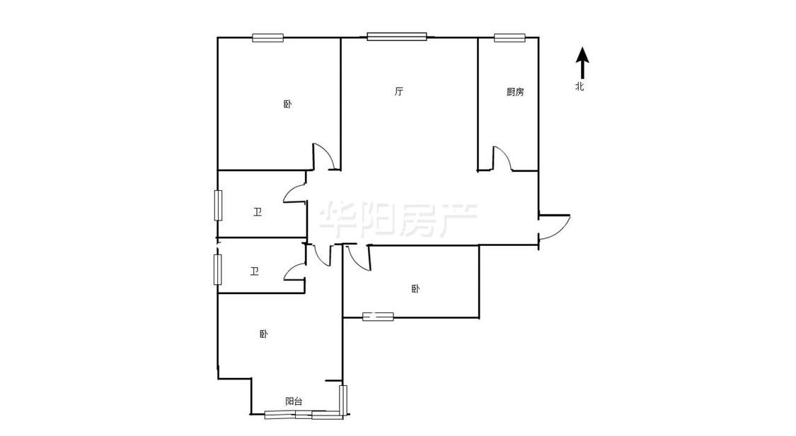 整租·中达广场