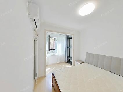 undefined整租·德宏景苑(西区) 2室1厅76㎡ | 南北 | 大兴 瀛海镇