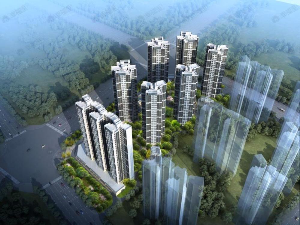 东澳御园效果图