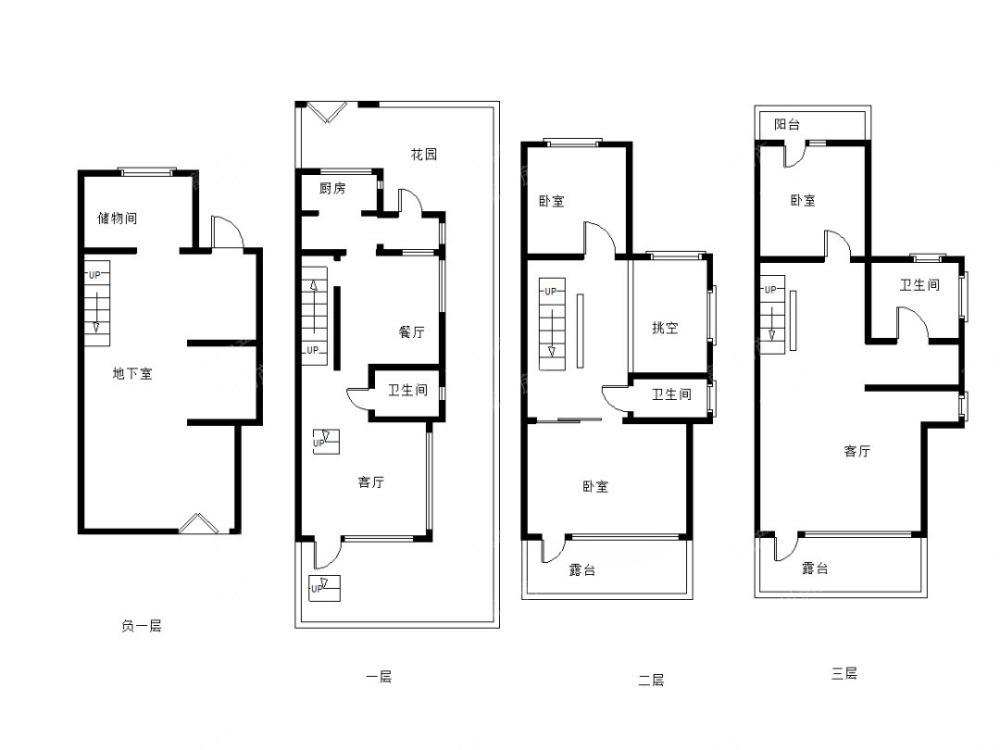 整租·中体奥林匹克花园(三期)
