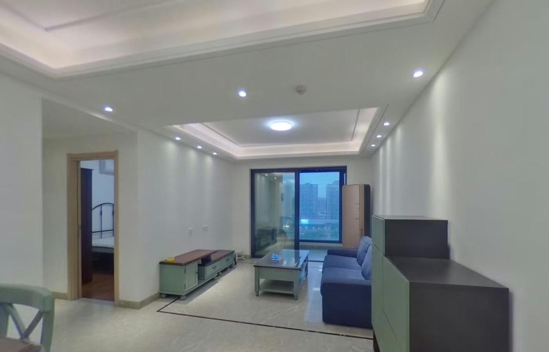 整租·中海湖滨世家(悠然苑)