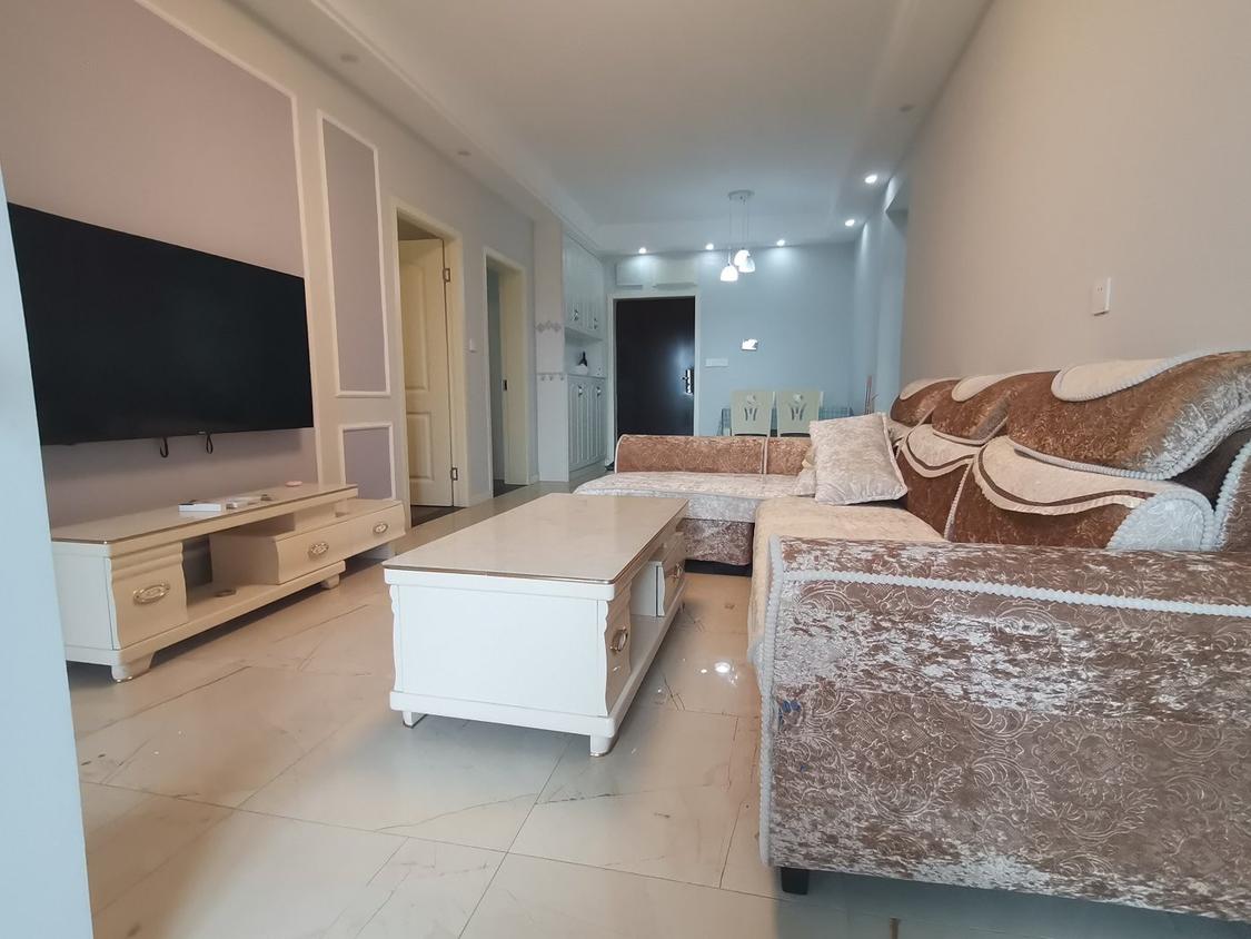 整租·保利江上明珠(乐园)