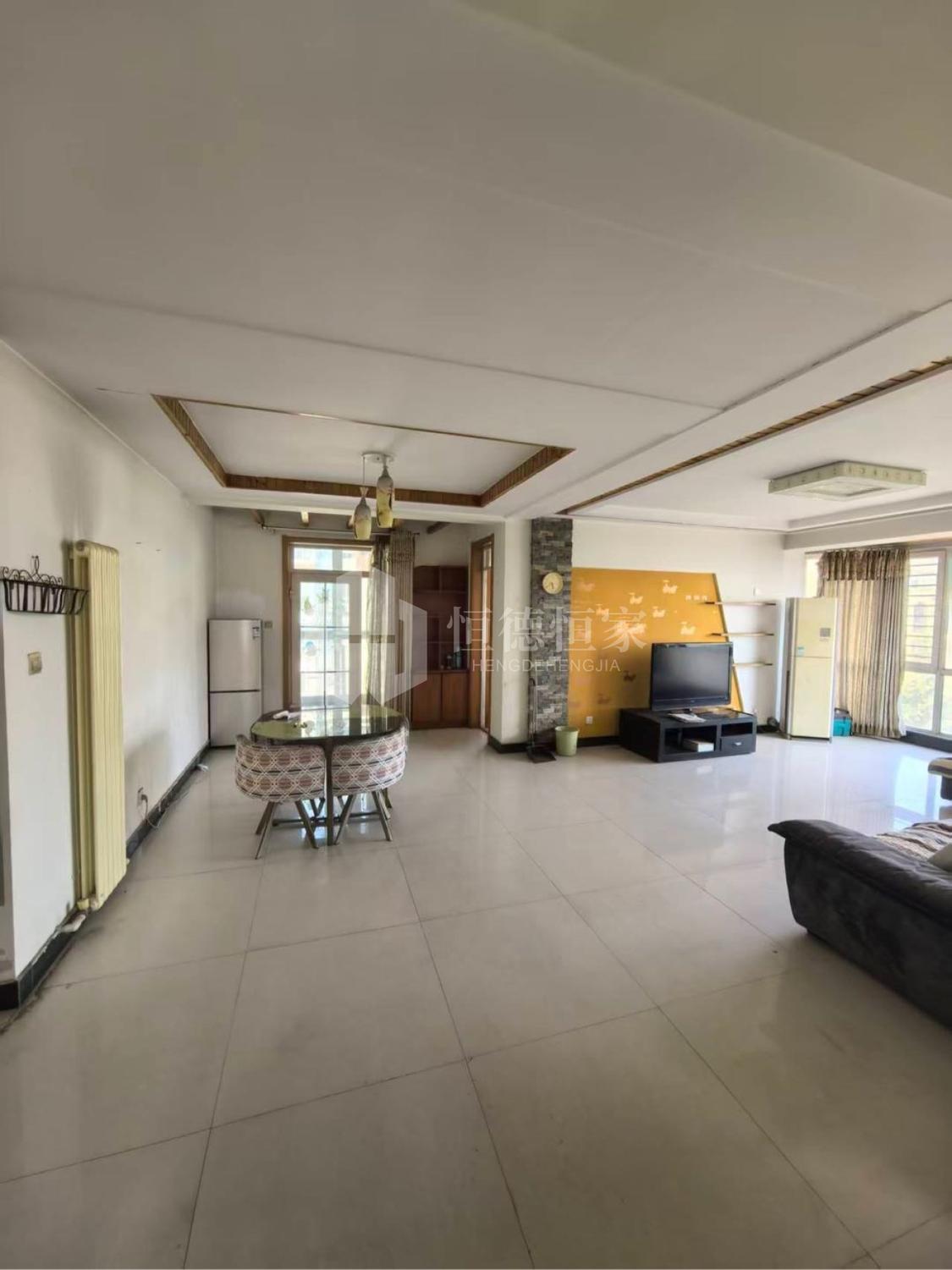 整租·海普凤栖湾