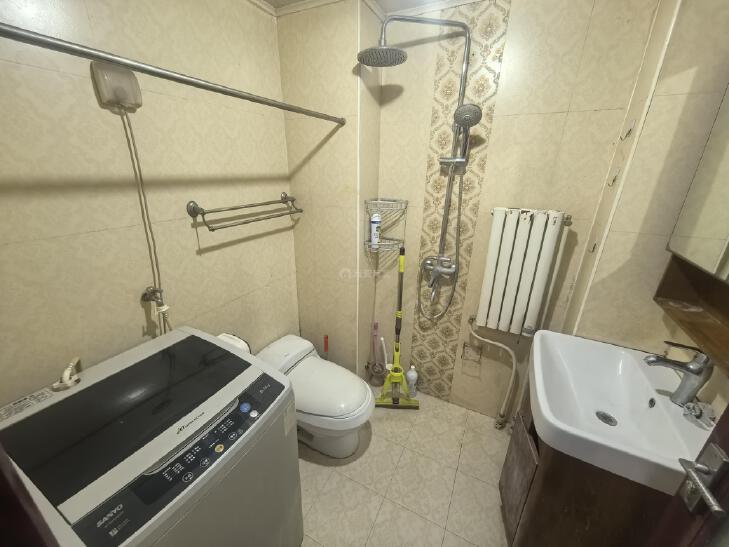 整租·玉桥东里