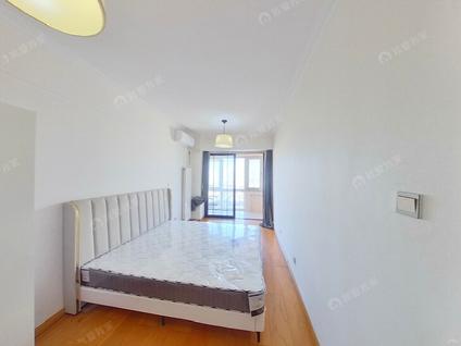 东城东直门内整租 安定门东大街甲2号小区2室1厅/87平/高楼层