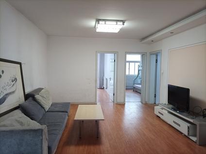 牡丹广州路整租 天华交通家园2室2厅/96平/中楼层