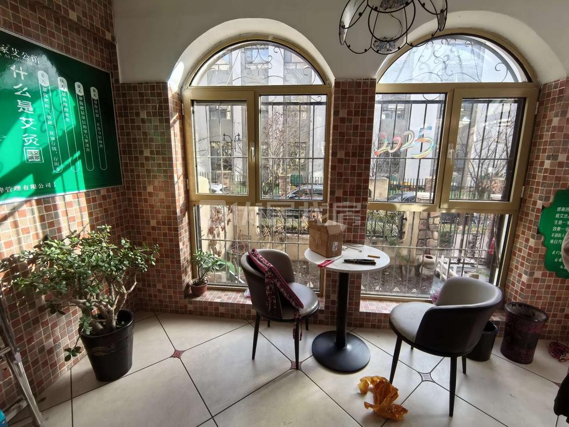 整租·阳光诺卡(二期)