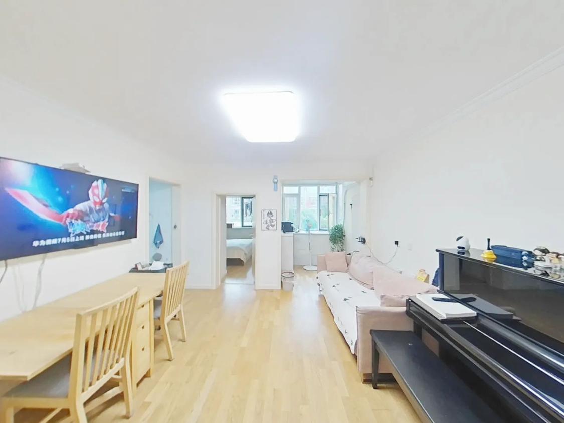 整租·八里庄北里