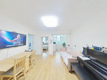 海淀定慧寺整租 八里庄北里2室1厅/70平/中楼层