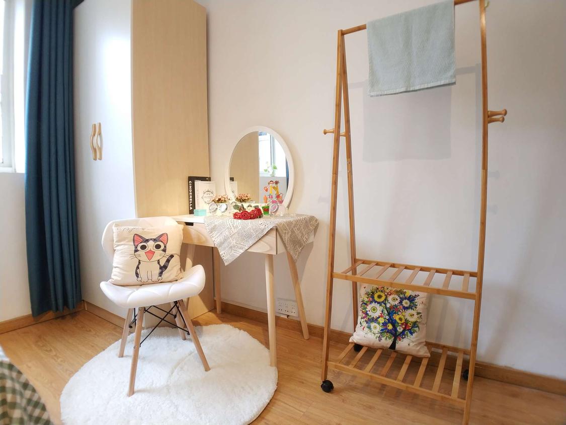 合租·南山路36弄小区