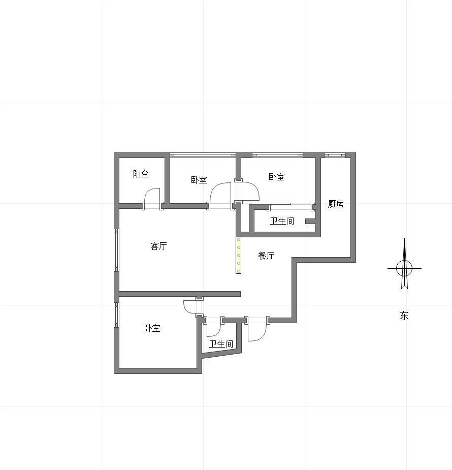 整租·天骄美茵河谷