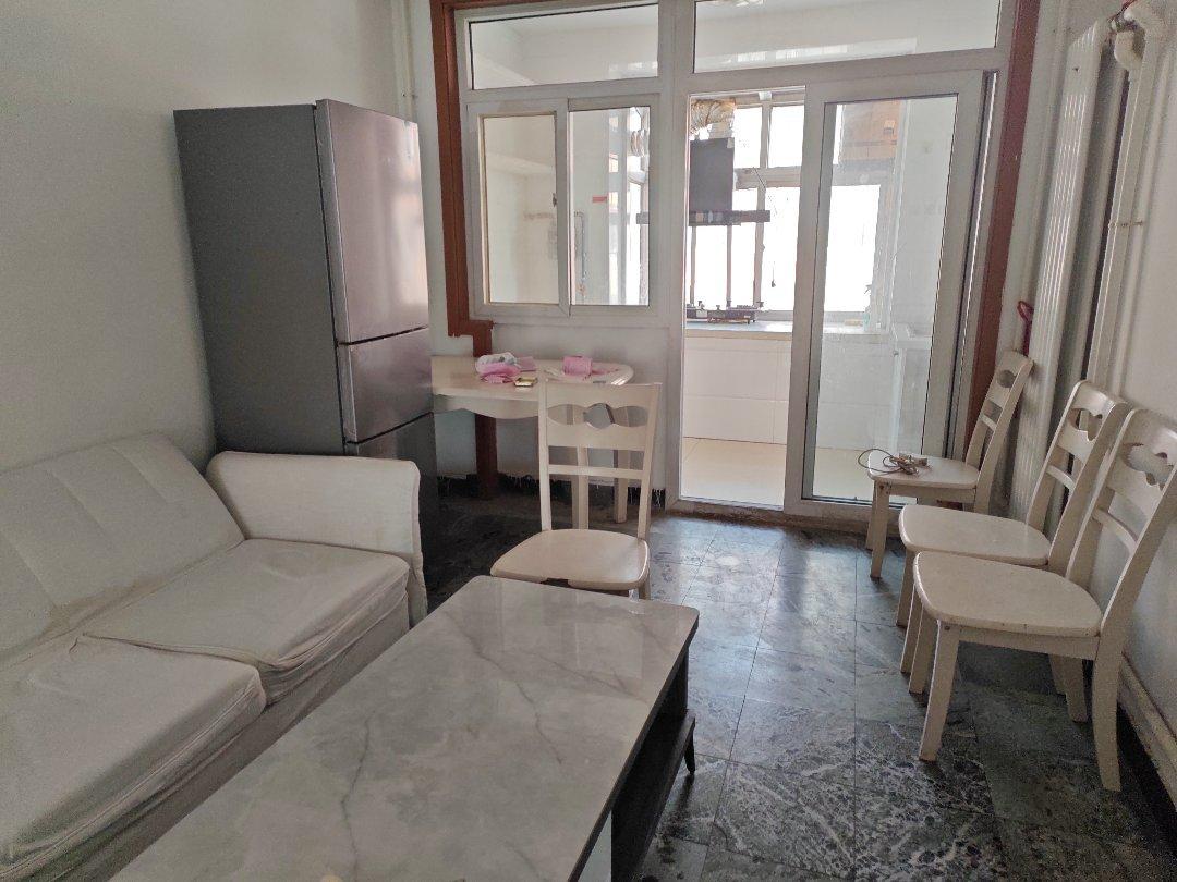 整租·花园里小区梅园