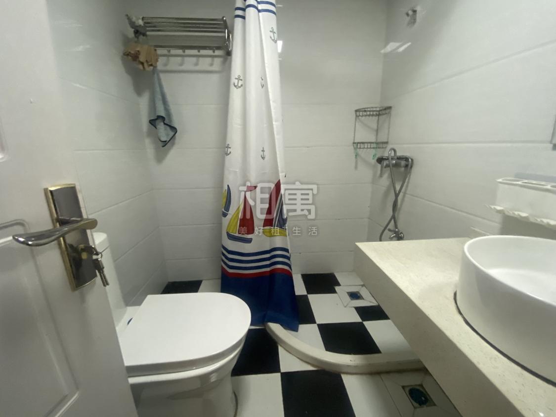 整租·保利霞飞郡