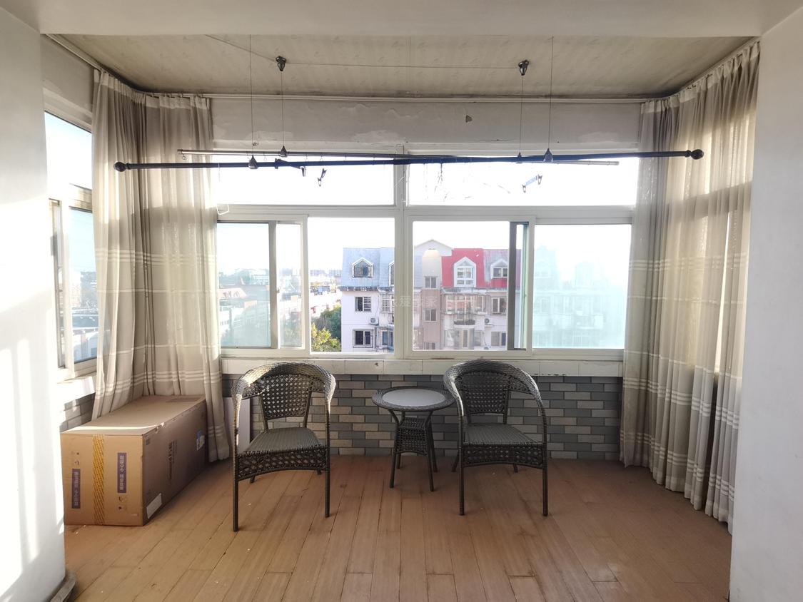 整租·太平庄西里(北区)