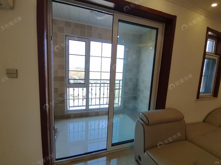 整租·金科帕提欧