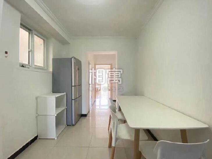 合租·小关北里24号院