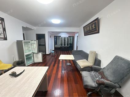 新吴长江路整租 多友大厦3室2厅/141平/低楼层
