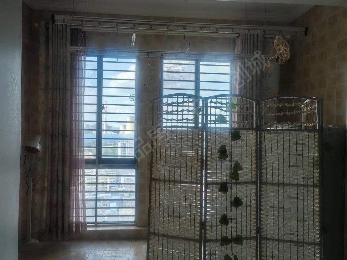 整租·同盛广场