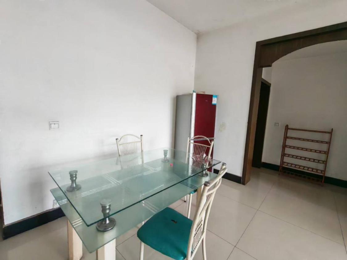 整租·滨河花园