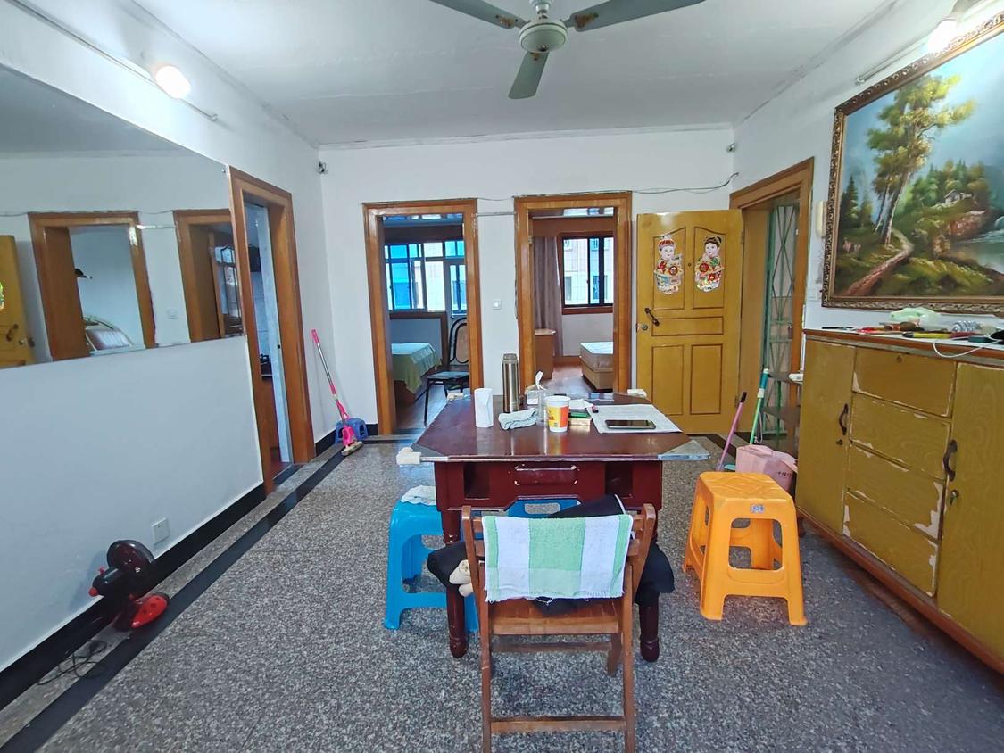 整租·水闸小区