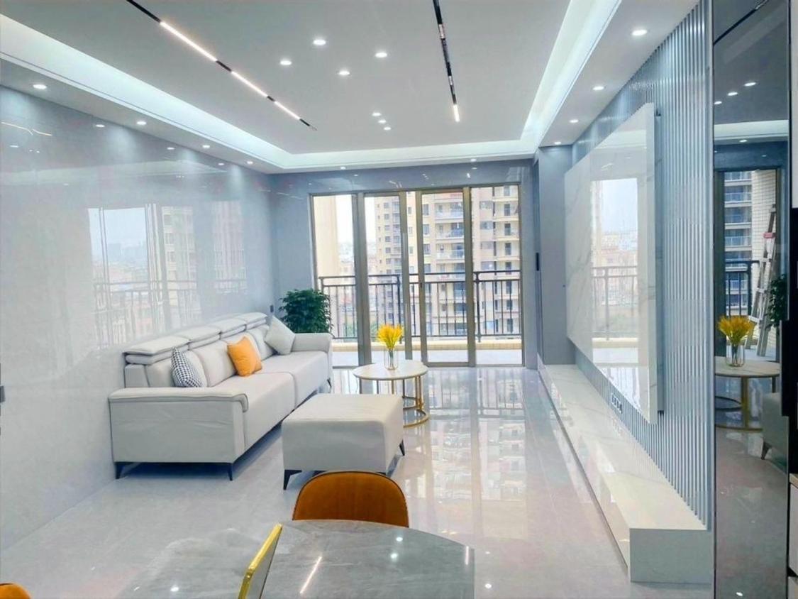 整租·藏珑华府