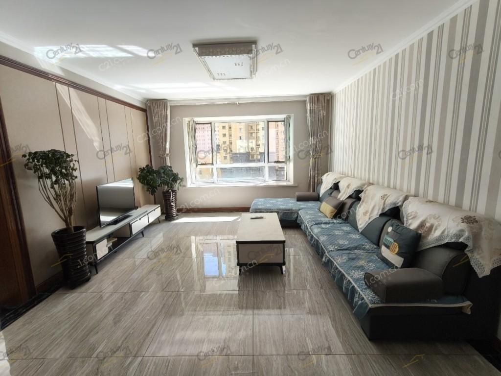 整租·万达华府二期