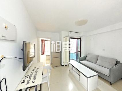 丰台科技园区整租 中海御景春天(A区)1室1厅/48平/低楼层